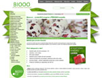 webdesign new biooo.cz