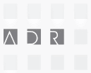 ADR logo