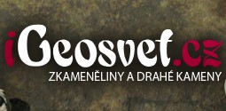 Geosvět - šperky a drahé kameny